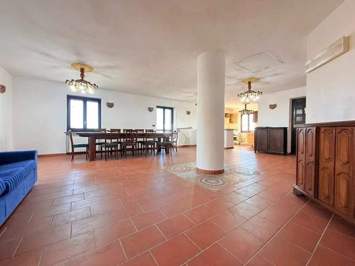 Villa unifamiliare via Quinzeina 42, Colleretto Castelnuovo - foto 5