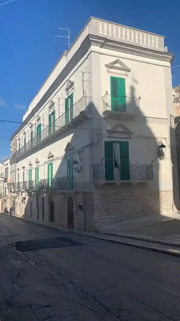 Attico - Mansarda in vendita a Minervino Murge