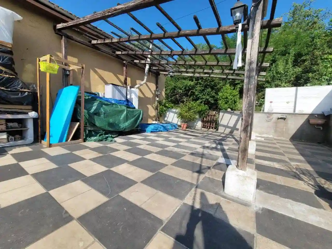 Villetta a schiera - foto 3