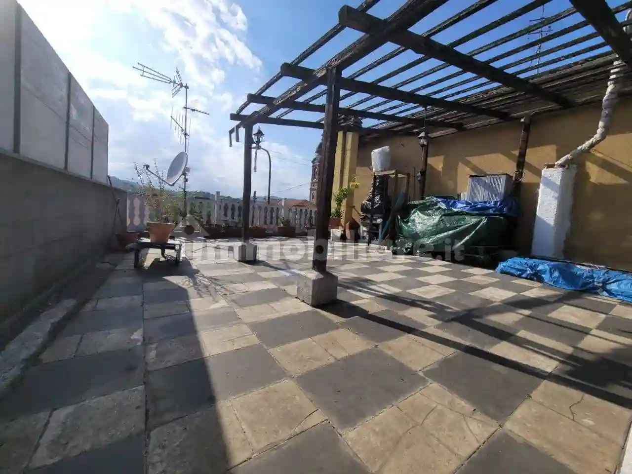 Villetta a schiera - foto 4