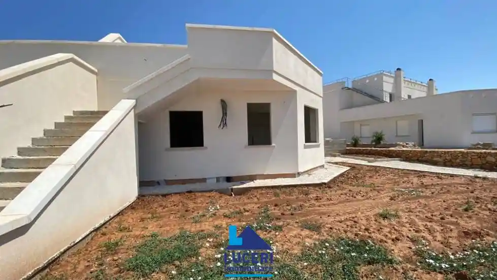 Appartamento in vendita a Alliste