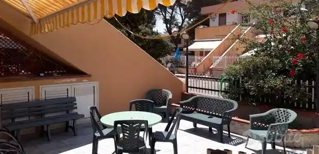 Villetta a schiera in vendita a Campofelice di Roccella