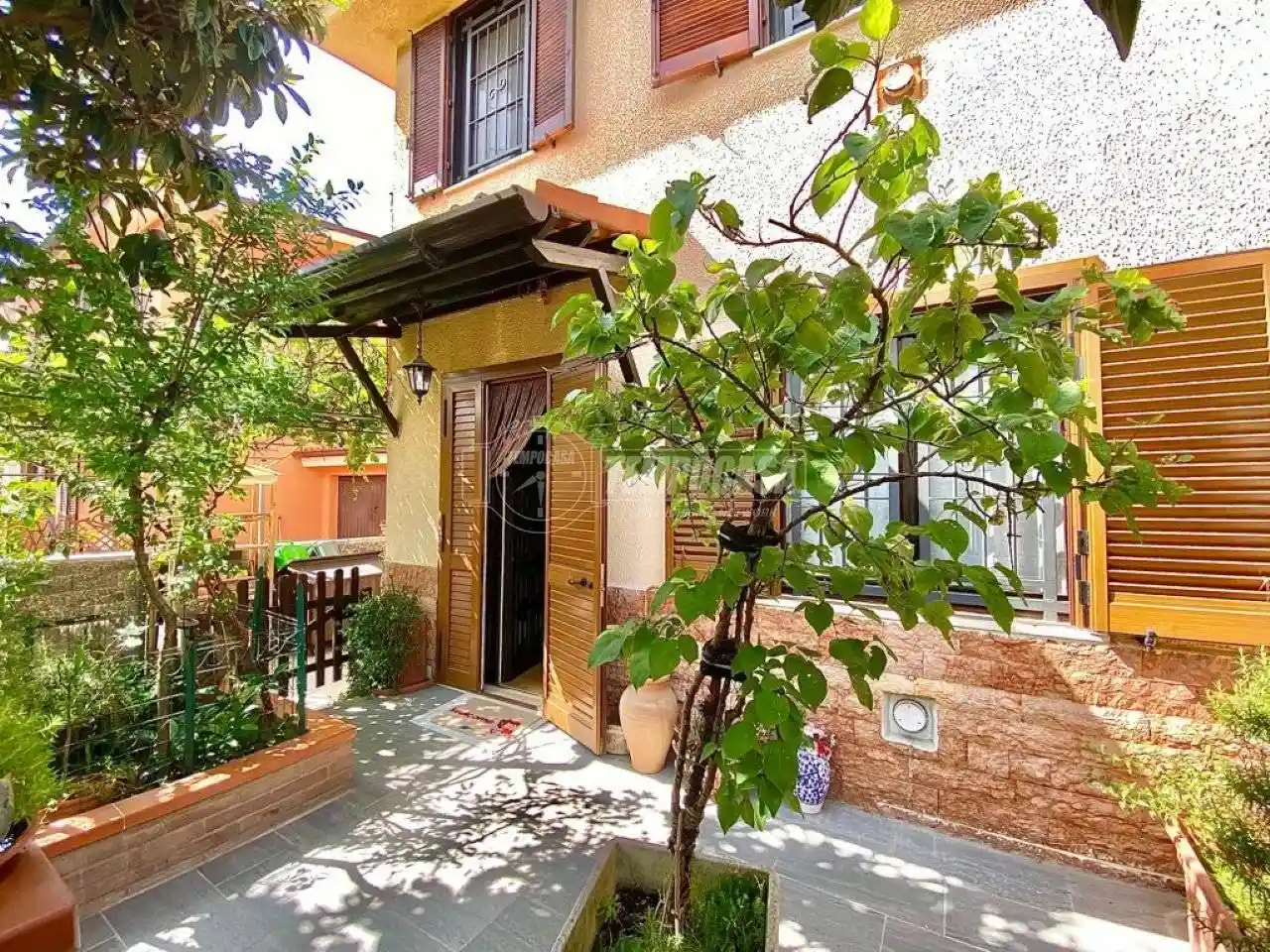 Villetta a schiera - foto 2