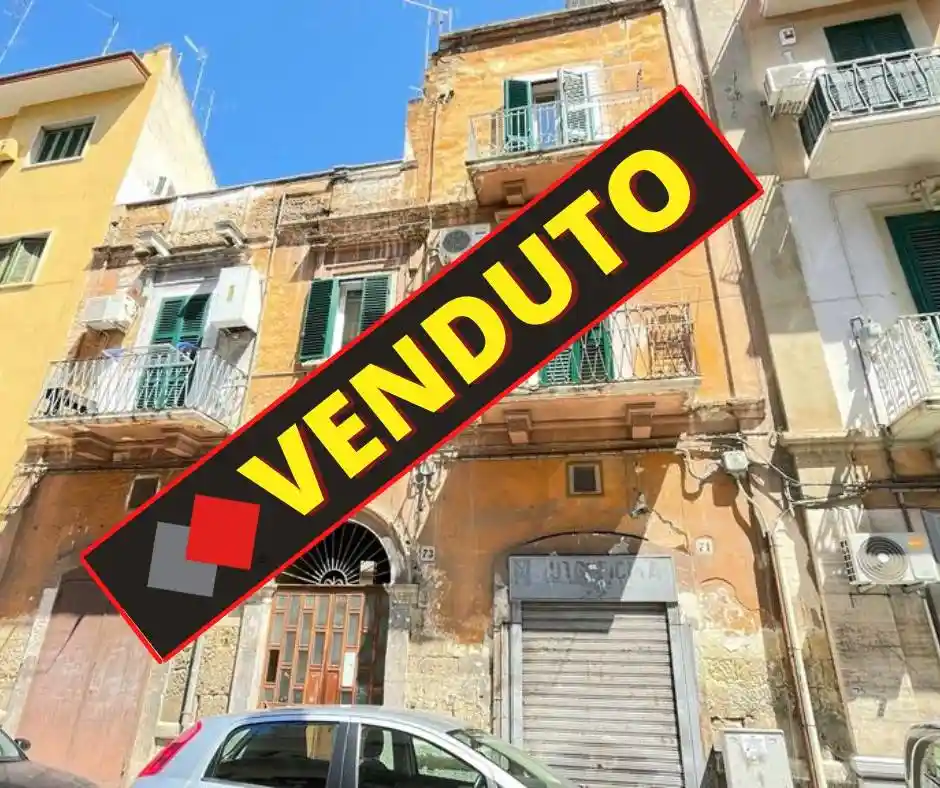 Appartamento in vendita a Bari