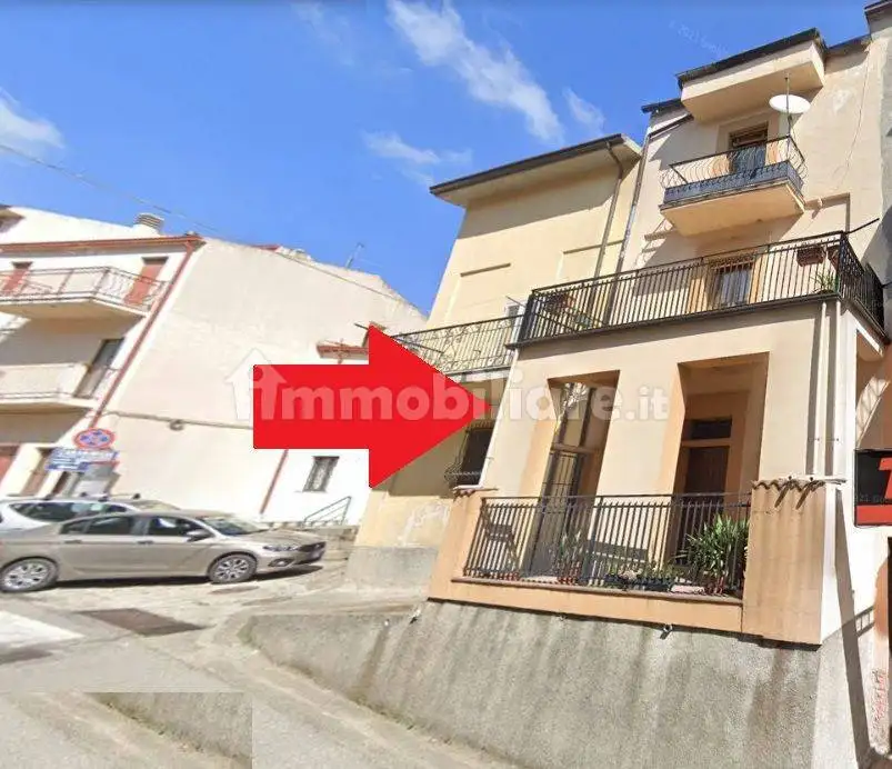 Casa indipendente in vendita a Mandatoriccio