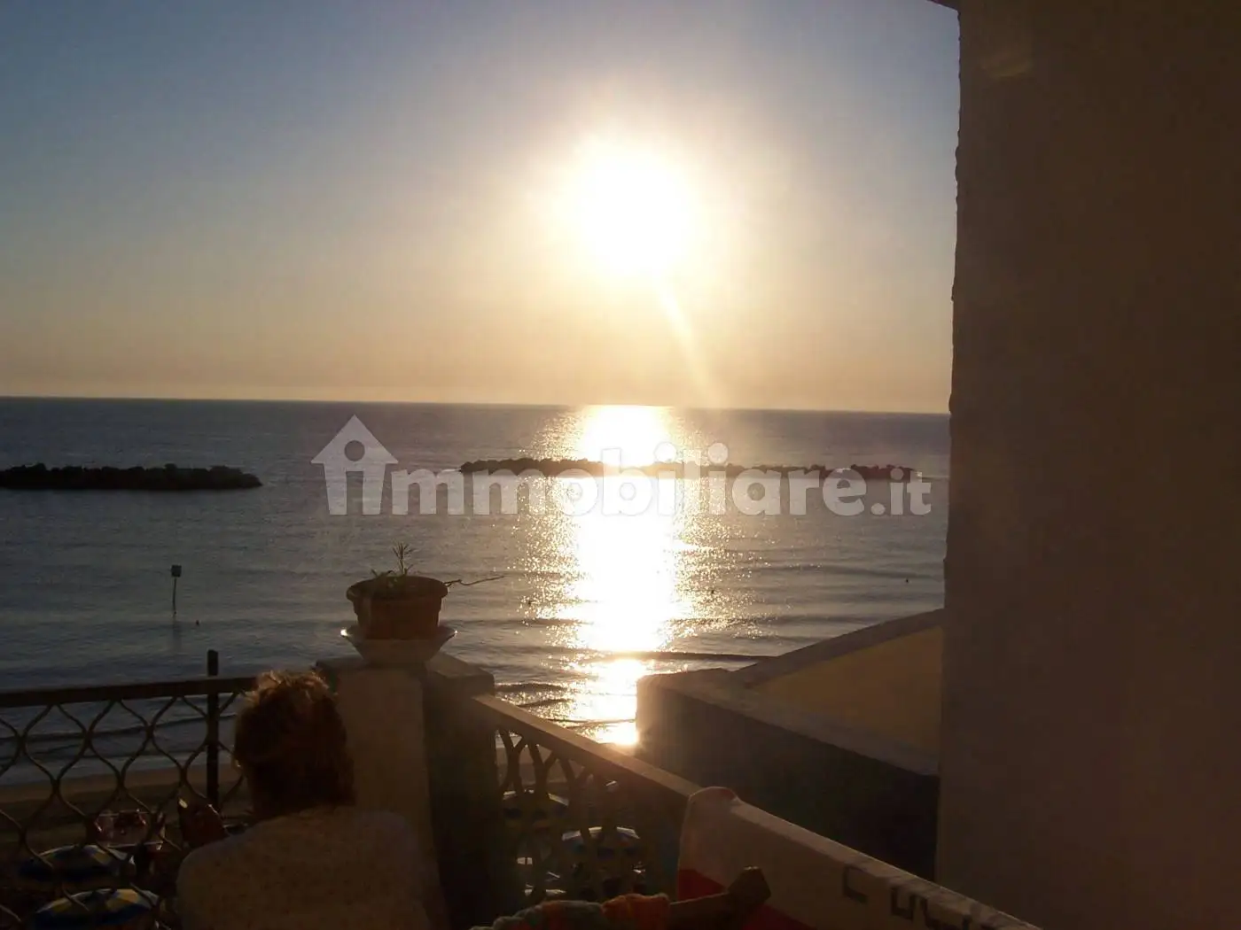 Appartamento in vendita a Francavilla al Mare