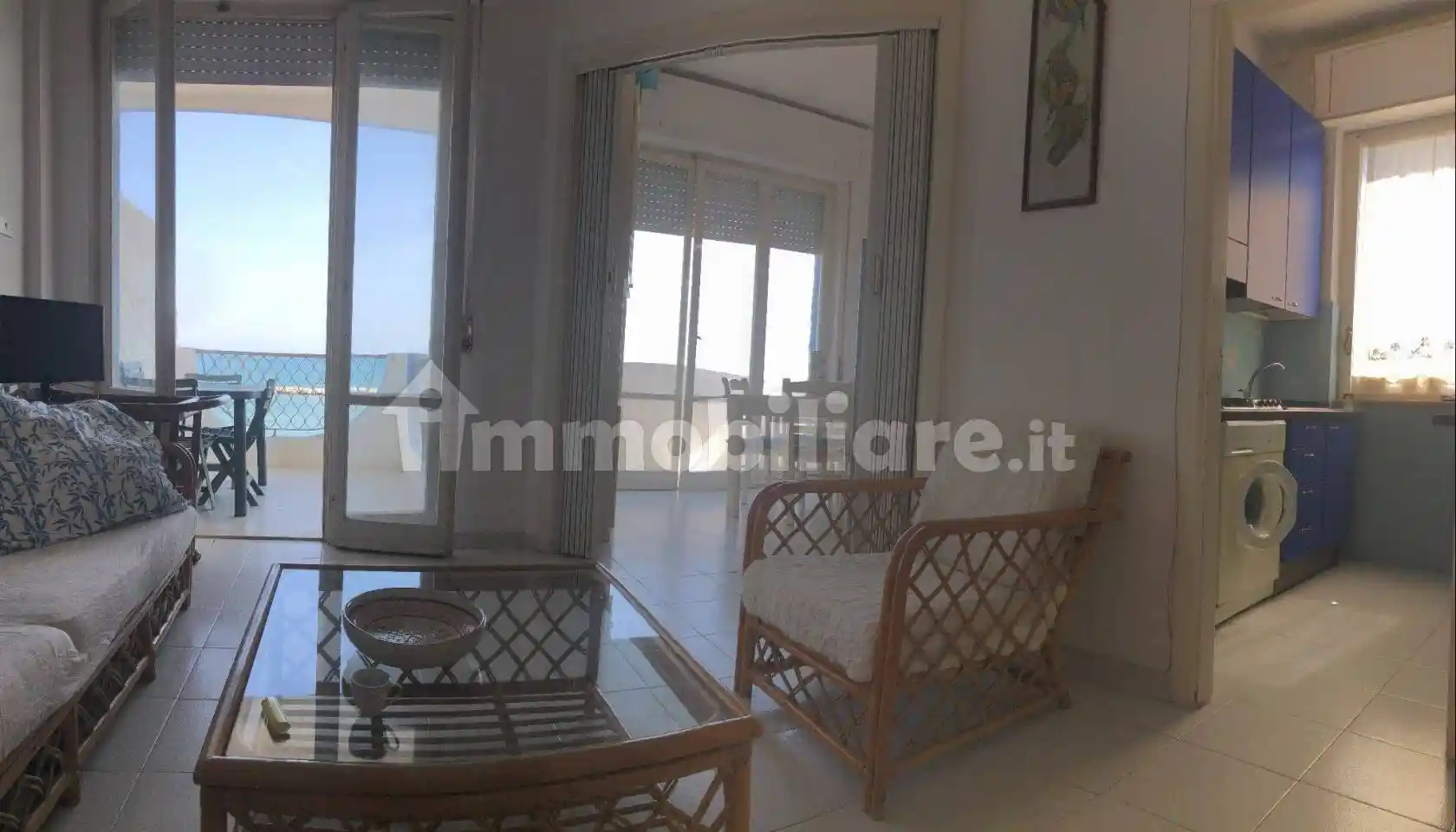 Trilocale via Francesco Paolo Tosti, Centro, Francavilla al Mare - foto 2