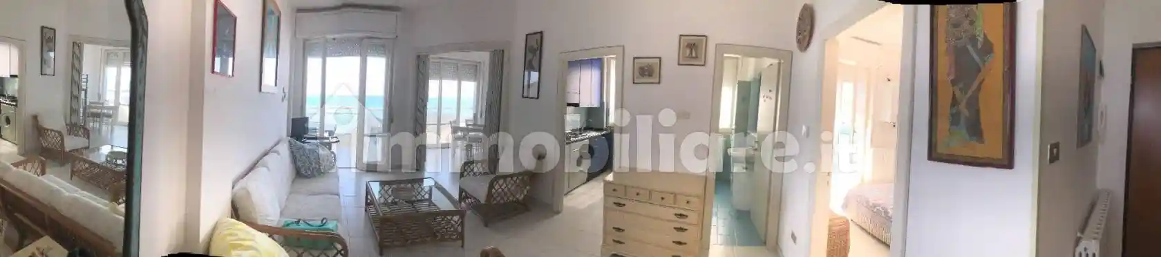 Trilocale via Francesco Paolo Tosti, Centro, Francavilla al Mare - foto 3