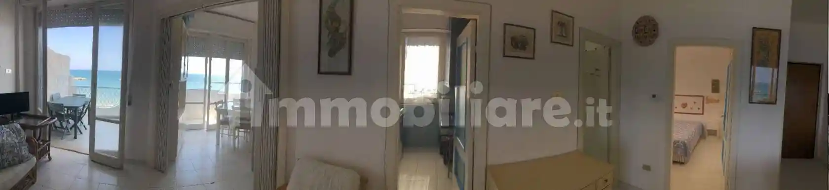 Trilocale via Francesco Paolo Tosti, Centro, Francavilla al Mare - foto 4