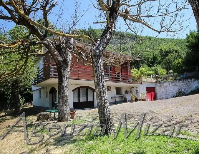 Villa in vendita a Castel del Rio