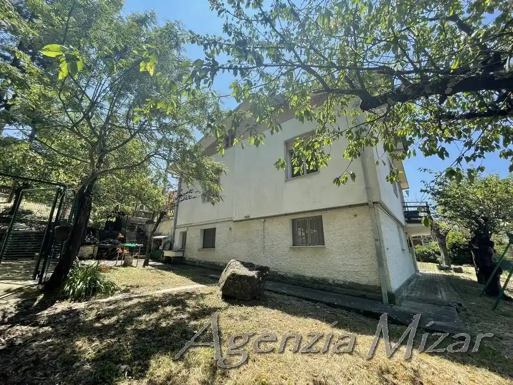 Villa bifamiliare via Pineta 1, Valsalva, Castel del Rio - foto 5