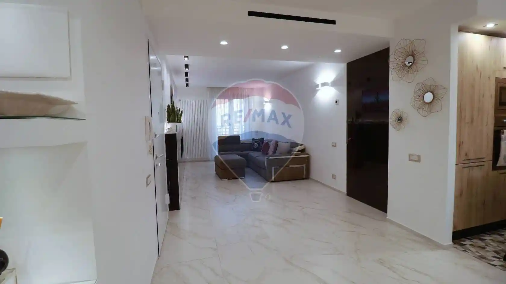 Appartamento ottimo stato, quinto piano, Centro, Matera - foto 4