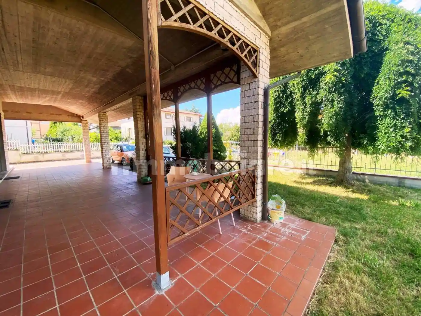 Villa in vendita a Esanatoglia