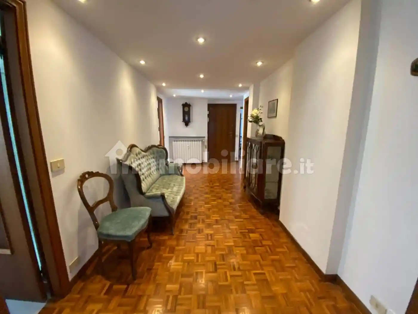 Attico - Mansarda in vendita a Santa Margherita Ligure