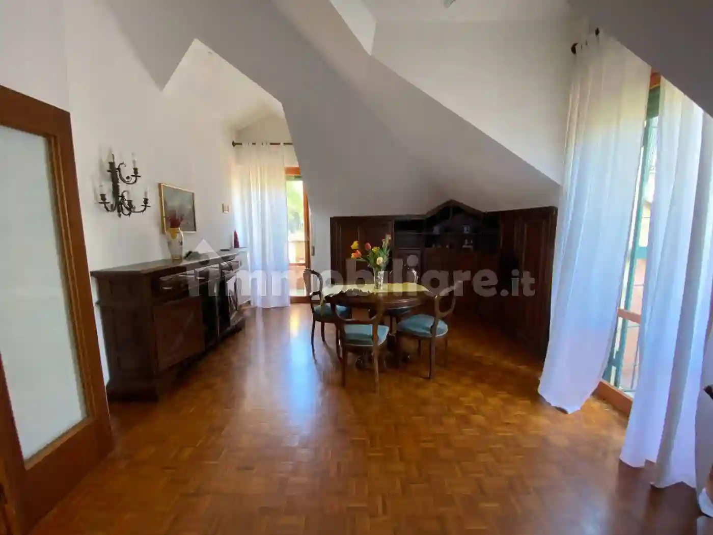 Attico - Mansarda - foto 2