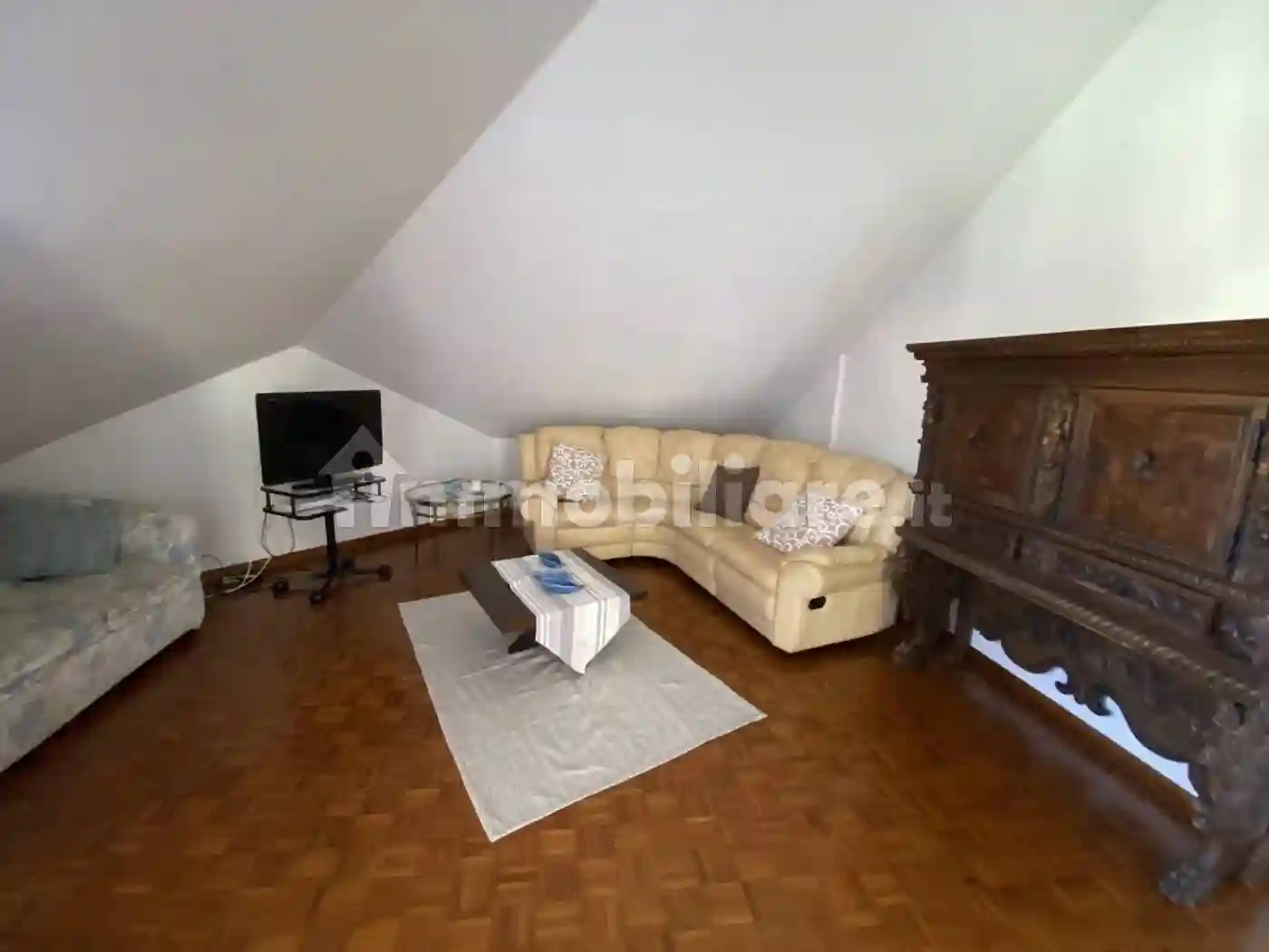 Attico - Mansarda - foto 3