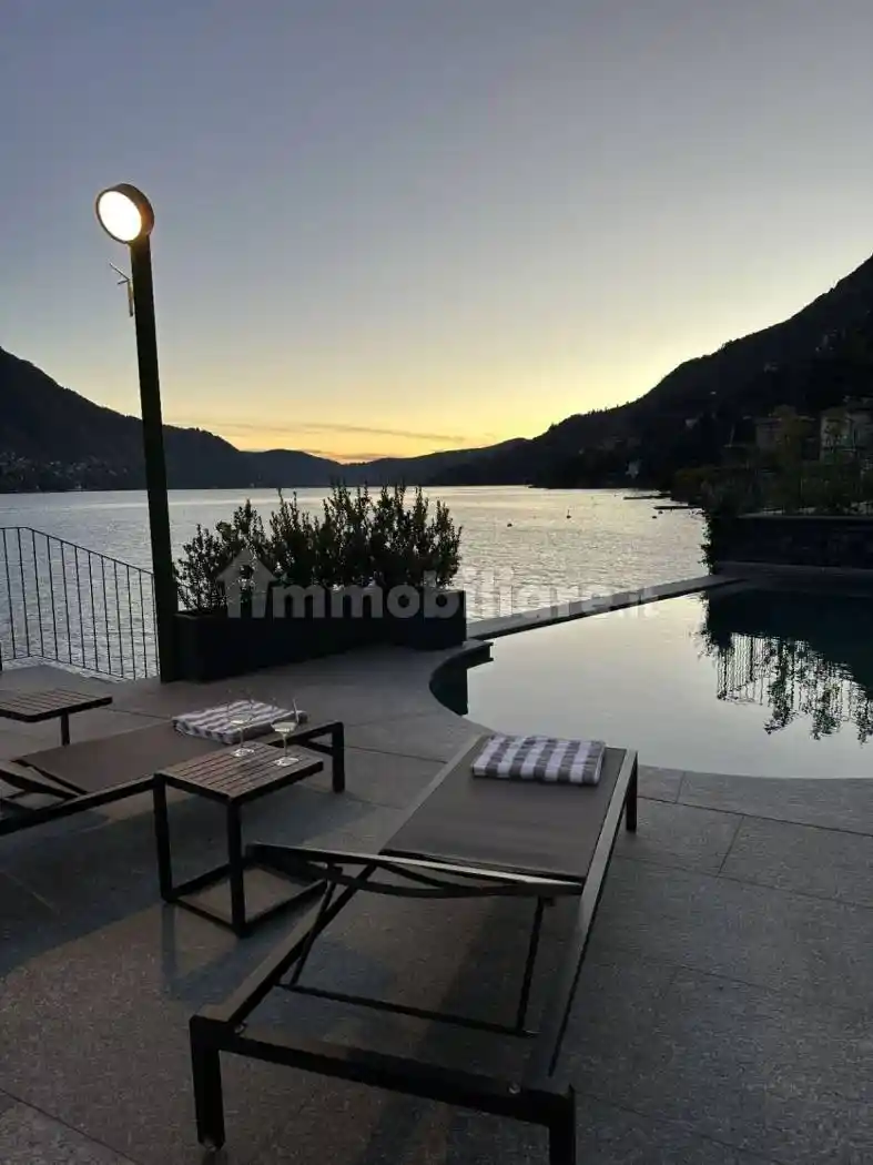 Villa unifamiliare, ottimo stato, 600 m², Carate Urio - foto 2