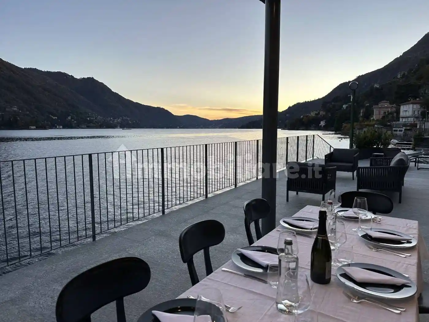 Villa unifamiliare, ottimo stato, 600 m², Carate Urio - foto 3