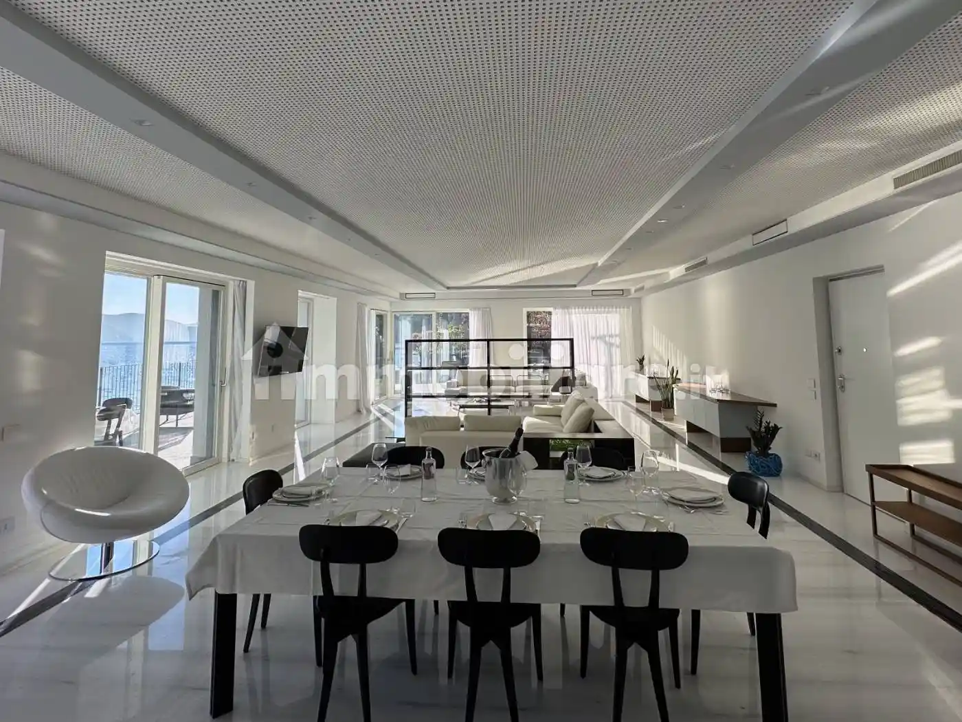 Villa unifamiliare, ottimo stato, 600 m², Carate Urio - foto 4