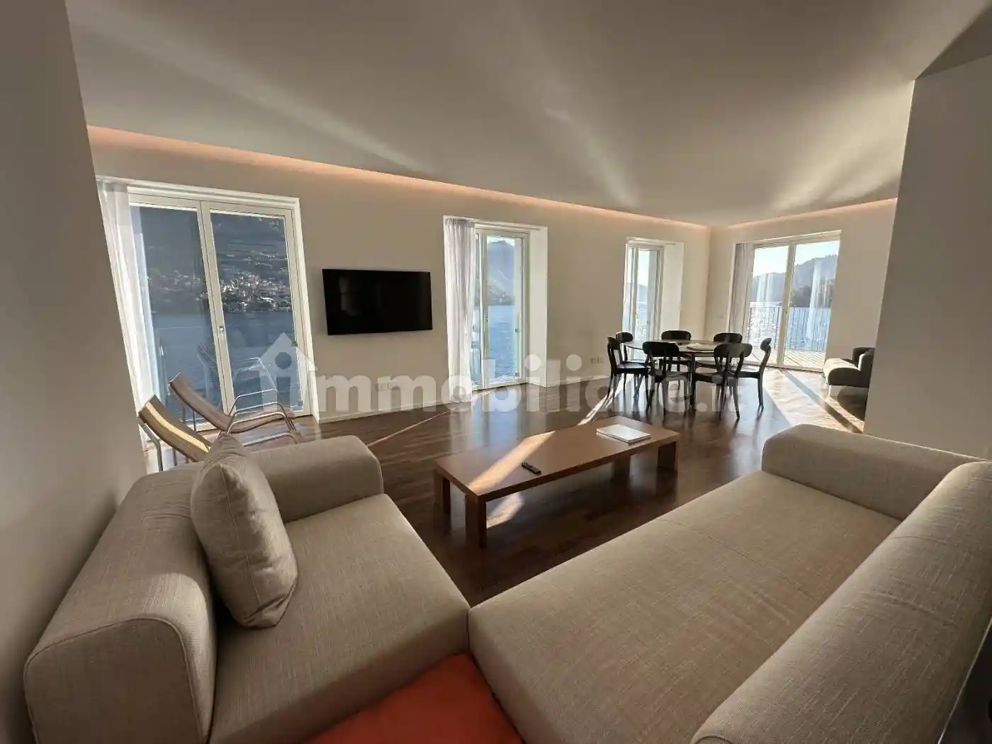 Villa unifamiliare, ottimo stato, 600 m², Carate Urio - foto 5