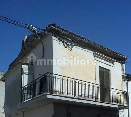 Appartamento in vendita a Tursi