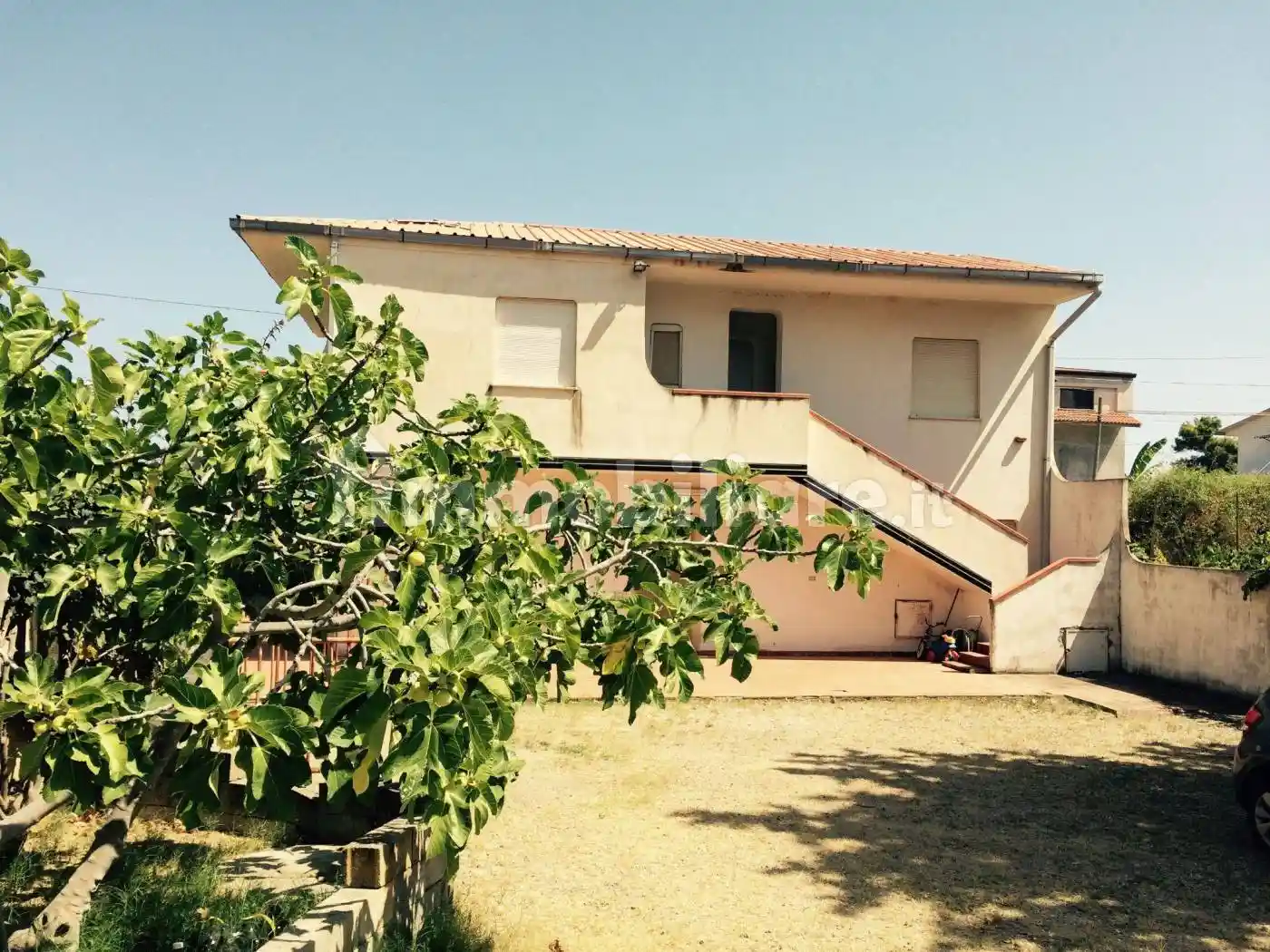 Villa plurifamiliare Contrada Caldara traversa 5 14, Brancaleone Marina, Brancaleone - foto 2