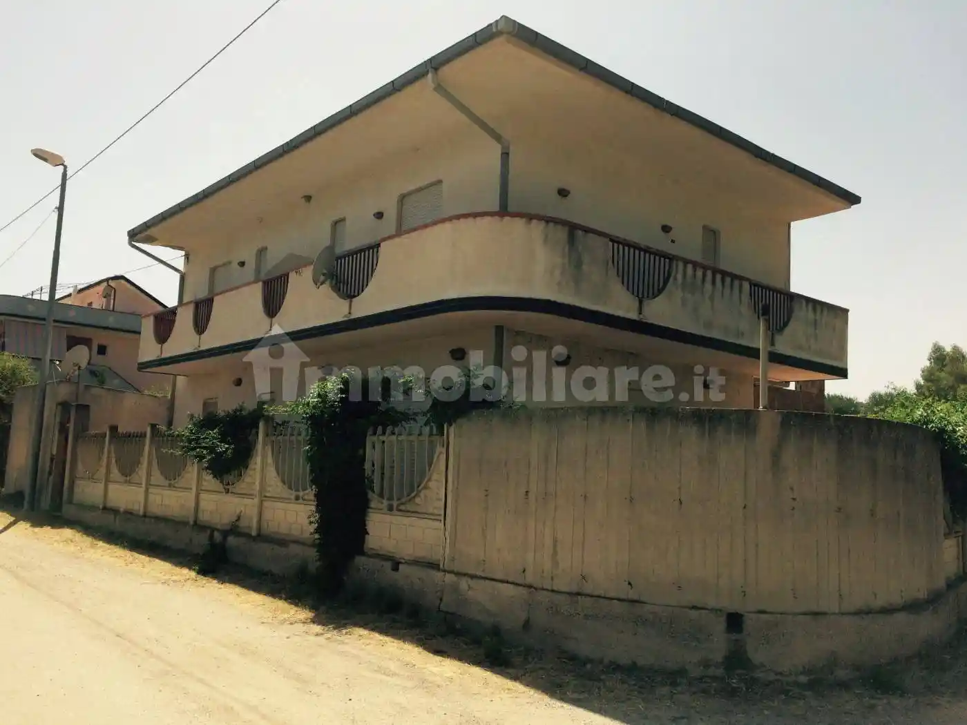 Villa plurifamiliare Contrada Caldara traversa 5 14, Brancaleone Marina, Brancaleone - foto 3