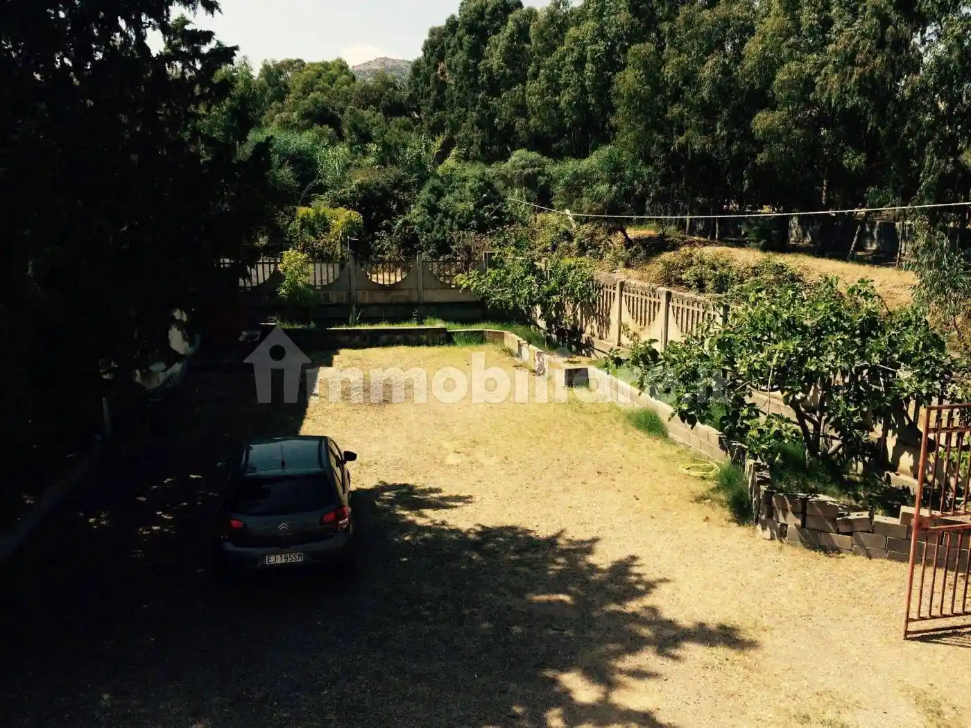 Villa plurifamiliare Contrada Caldara traversa 5 14, Brancaleone Marina, Brancaleone - foto 5