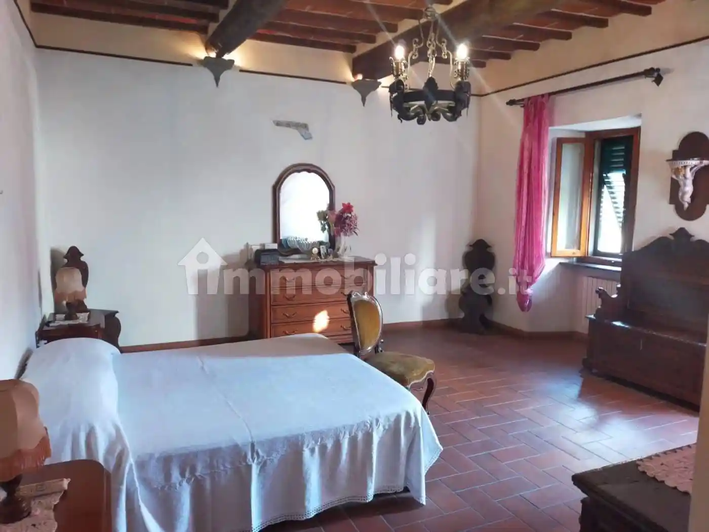 Appartamento in vendita a Castelfranco Piandisco