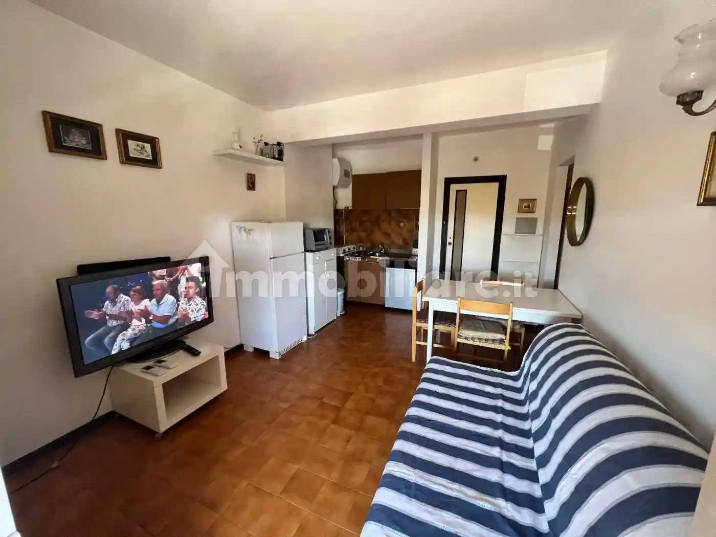 Appartamento in vendita a Porto Recanati