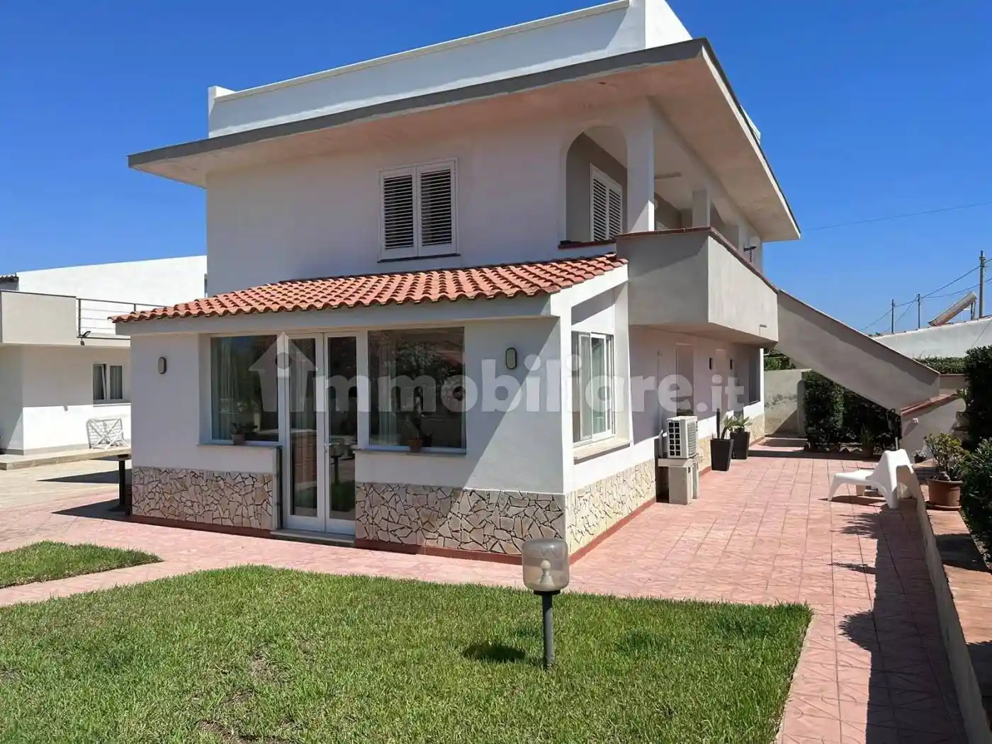 Villa in vendita a Pachino