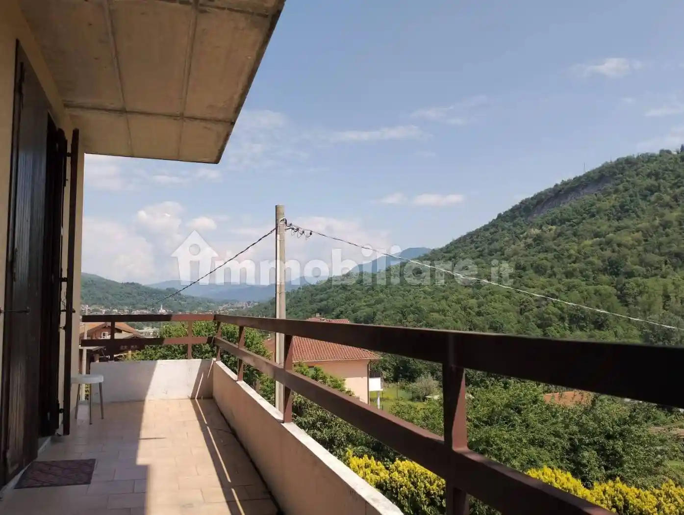 Appartamento in vendita a Laveno-Mombello