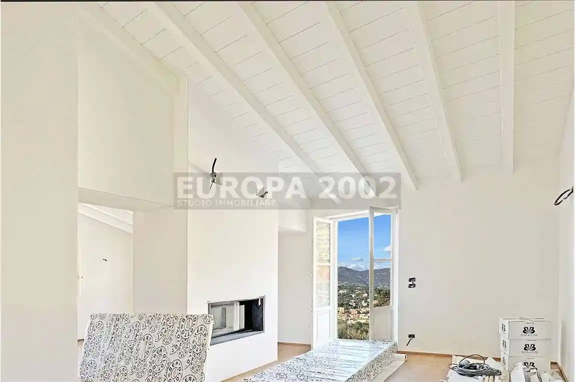 Villa in affitto a Santa Margherita Ligure