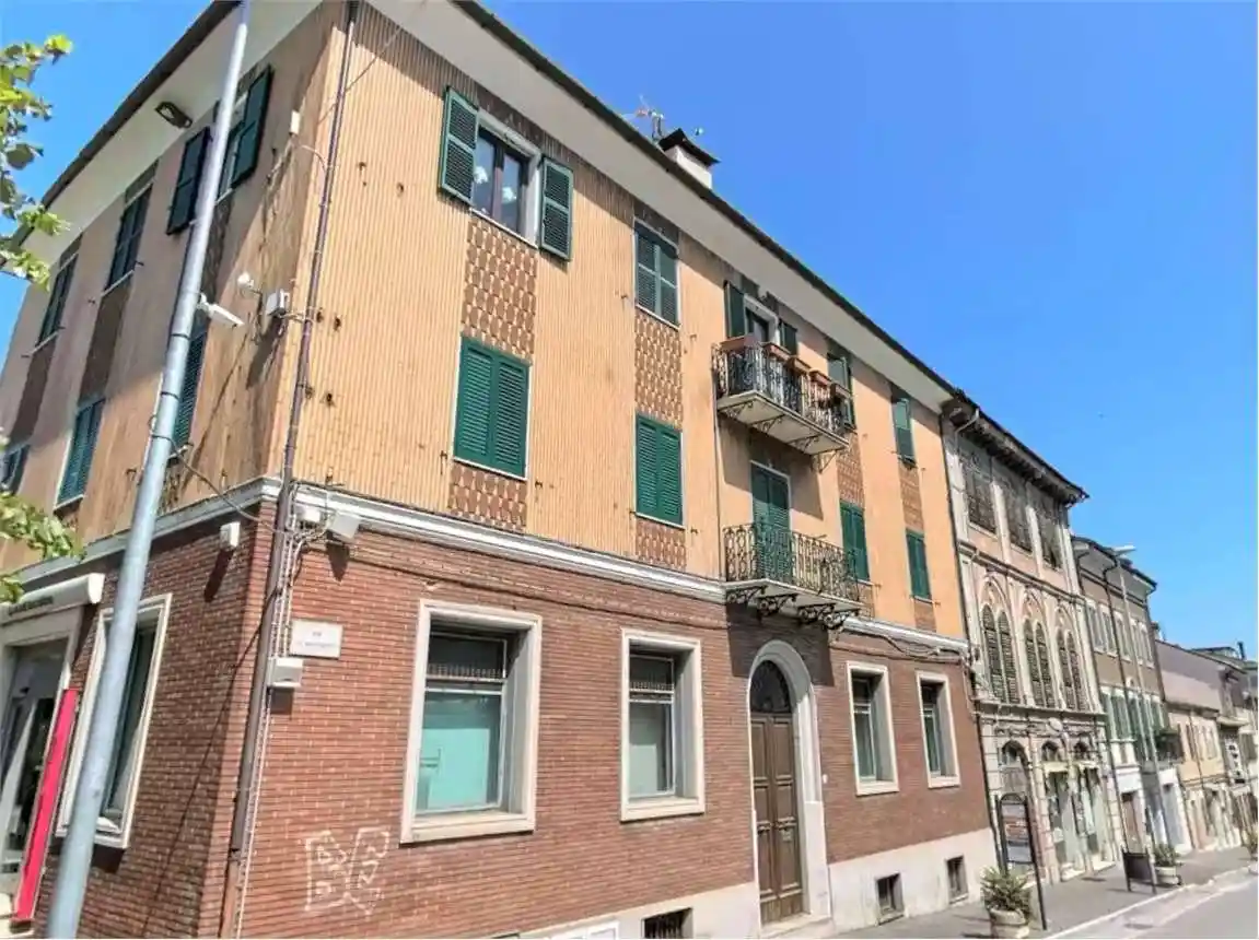 Appartamento in vendita a Castelfidardo