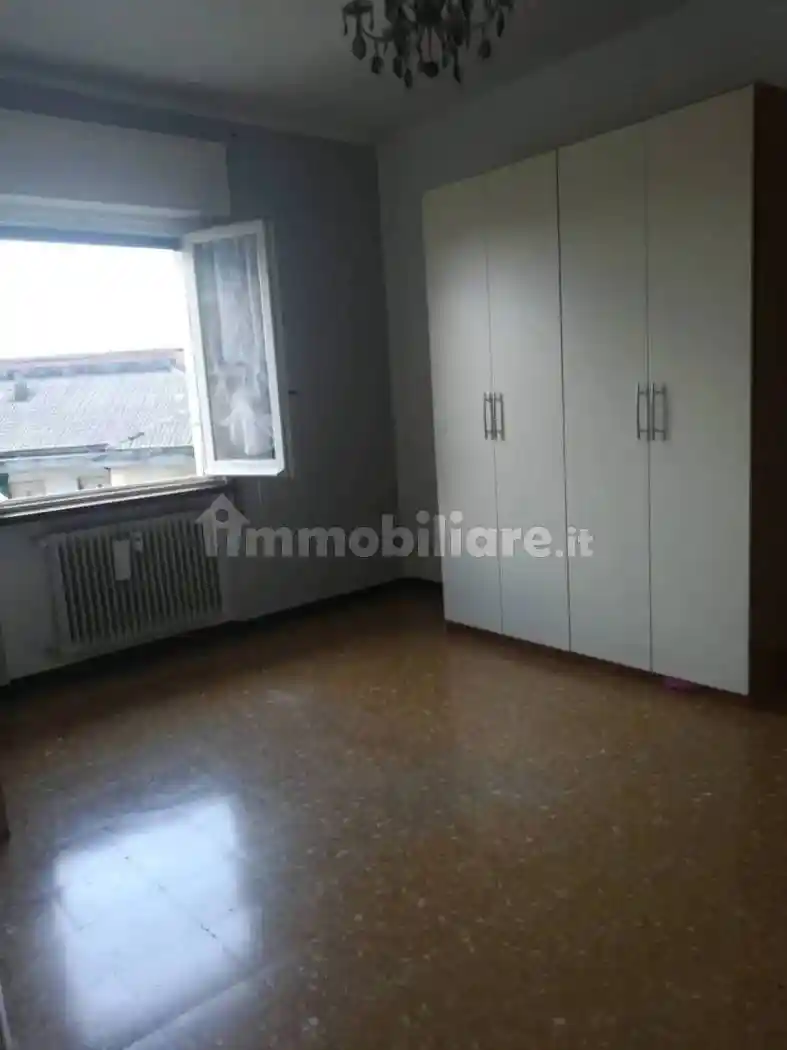 Appartamento in vendita a Arquata Scrivia