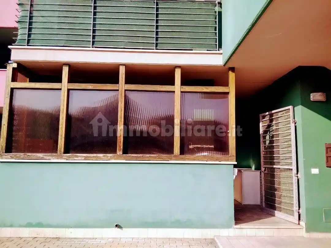 Trilocale via Aterno Pescara 21, San Martino Bassa, Città Sant'Angelo - foto 2