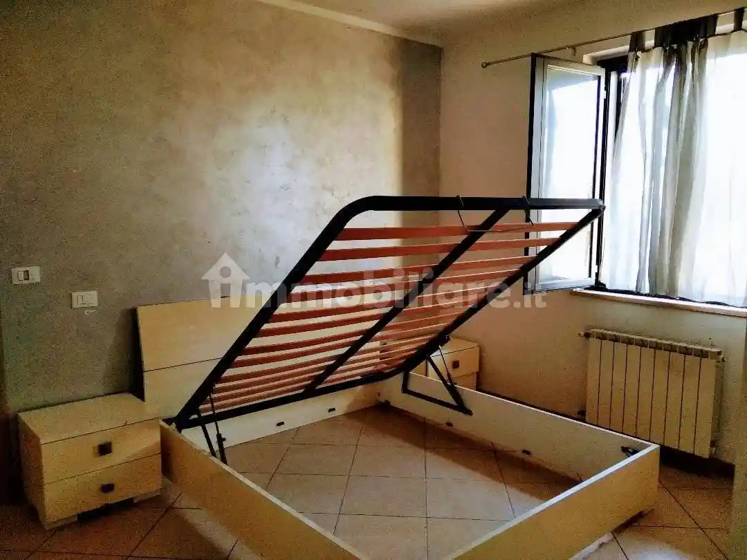 Trilocale via Aterno Pescara 21, San Martino Bassa, Città Sant'Angelo - foto 4