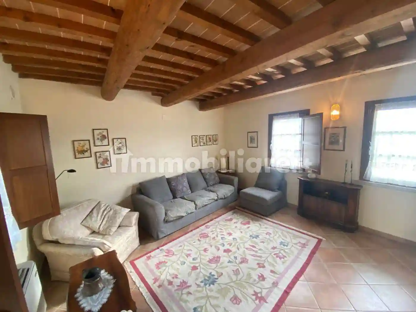 Villetta a schiera - foto 5