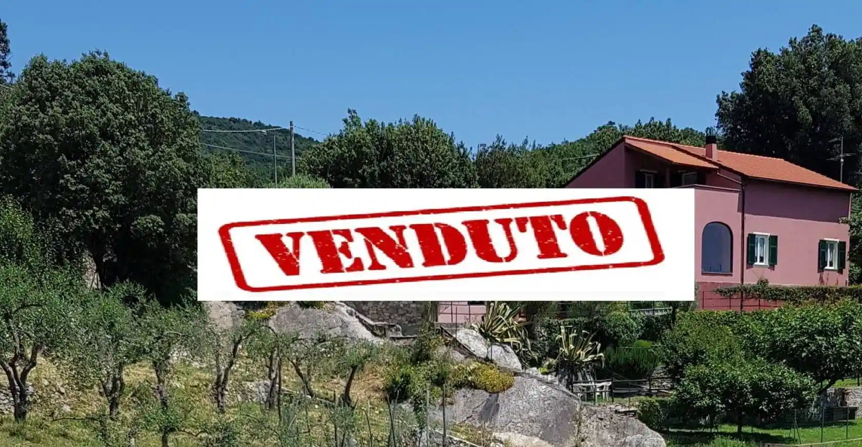 Villa in vendita a Vezzi Portio