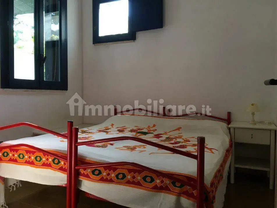 Appartamento in affitto a Melendugno