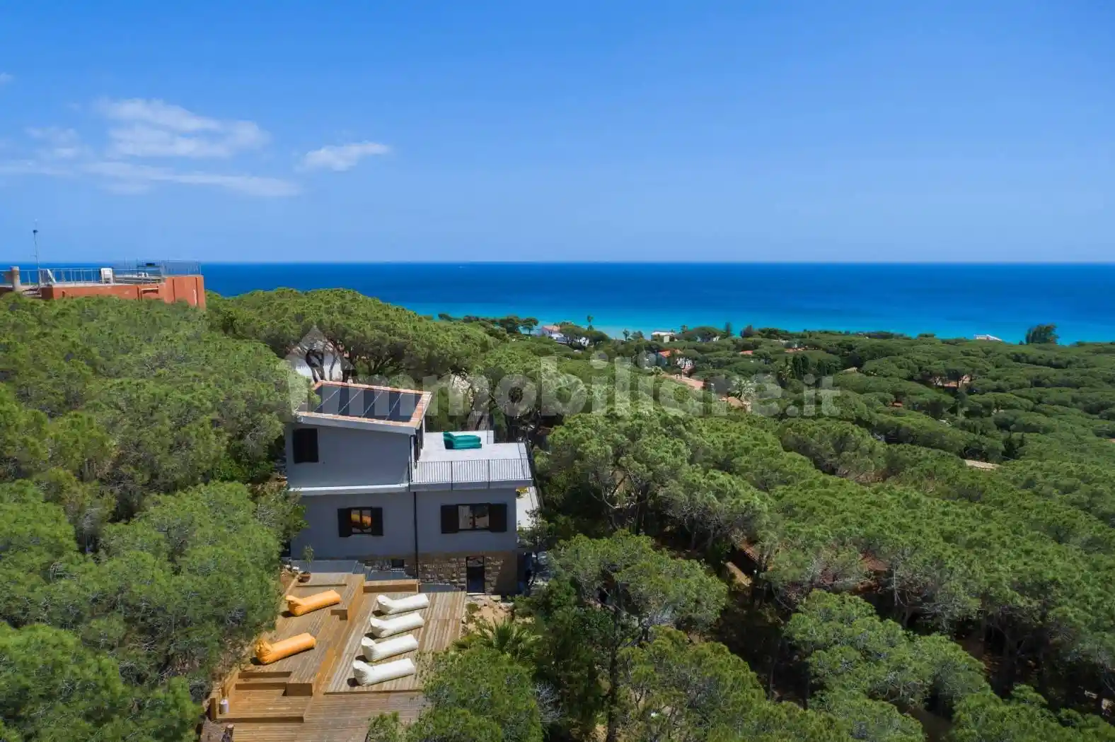 Villa in vendita a Pula