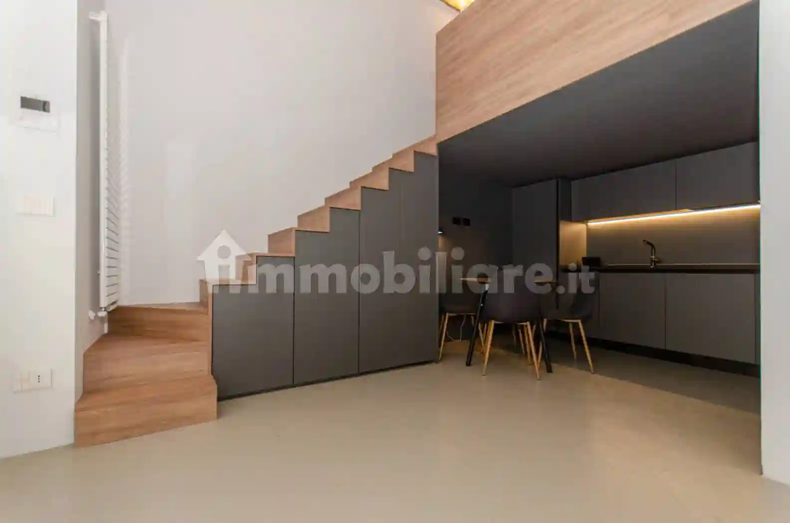 Loft - foto 5