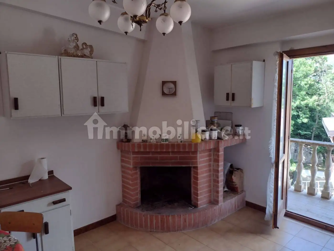 Appartamento in vendita a Cappadocia