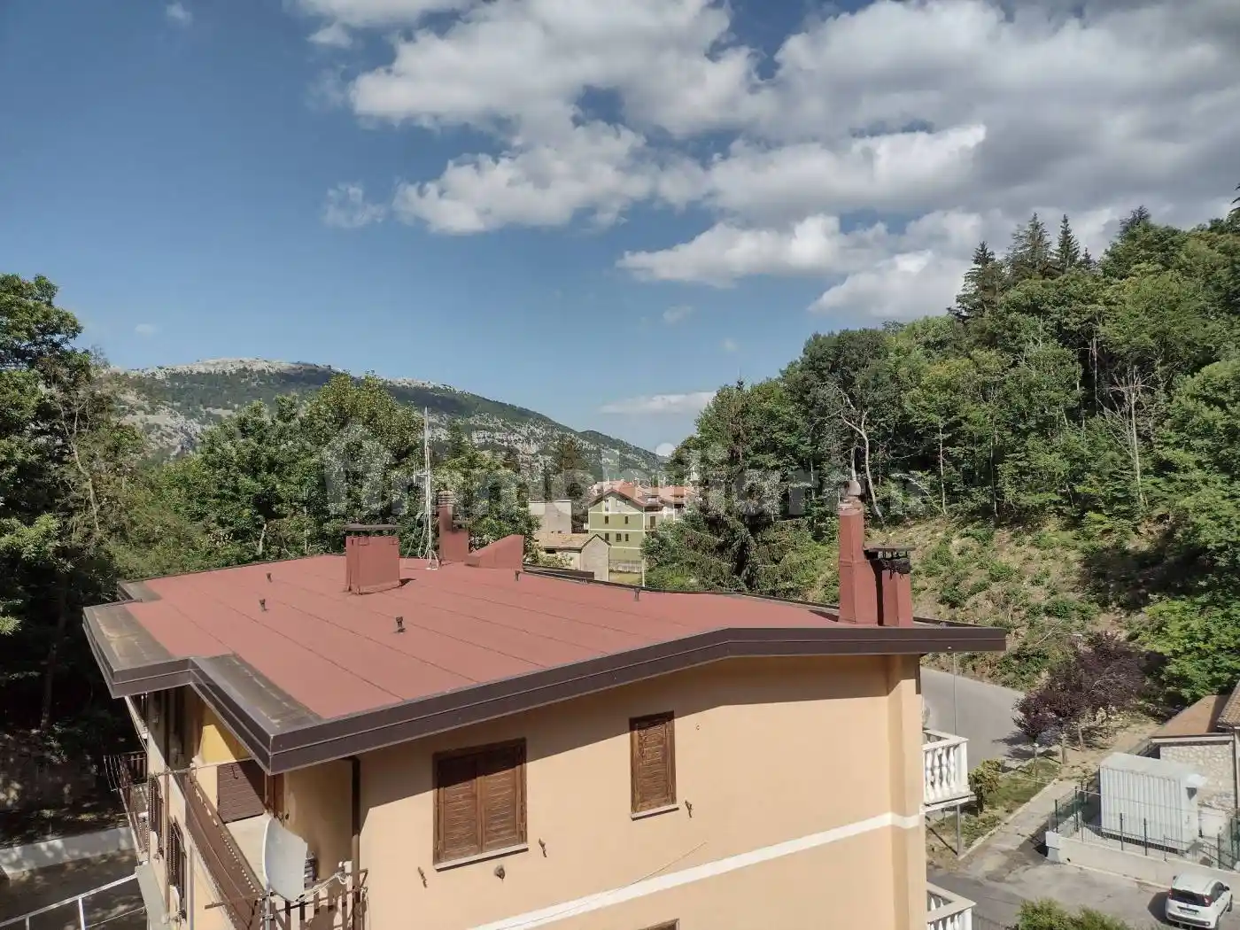 Trilocale via Caduti di via Fani, Centro, Cappadocia - foto 2