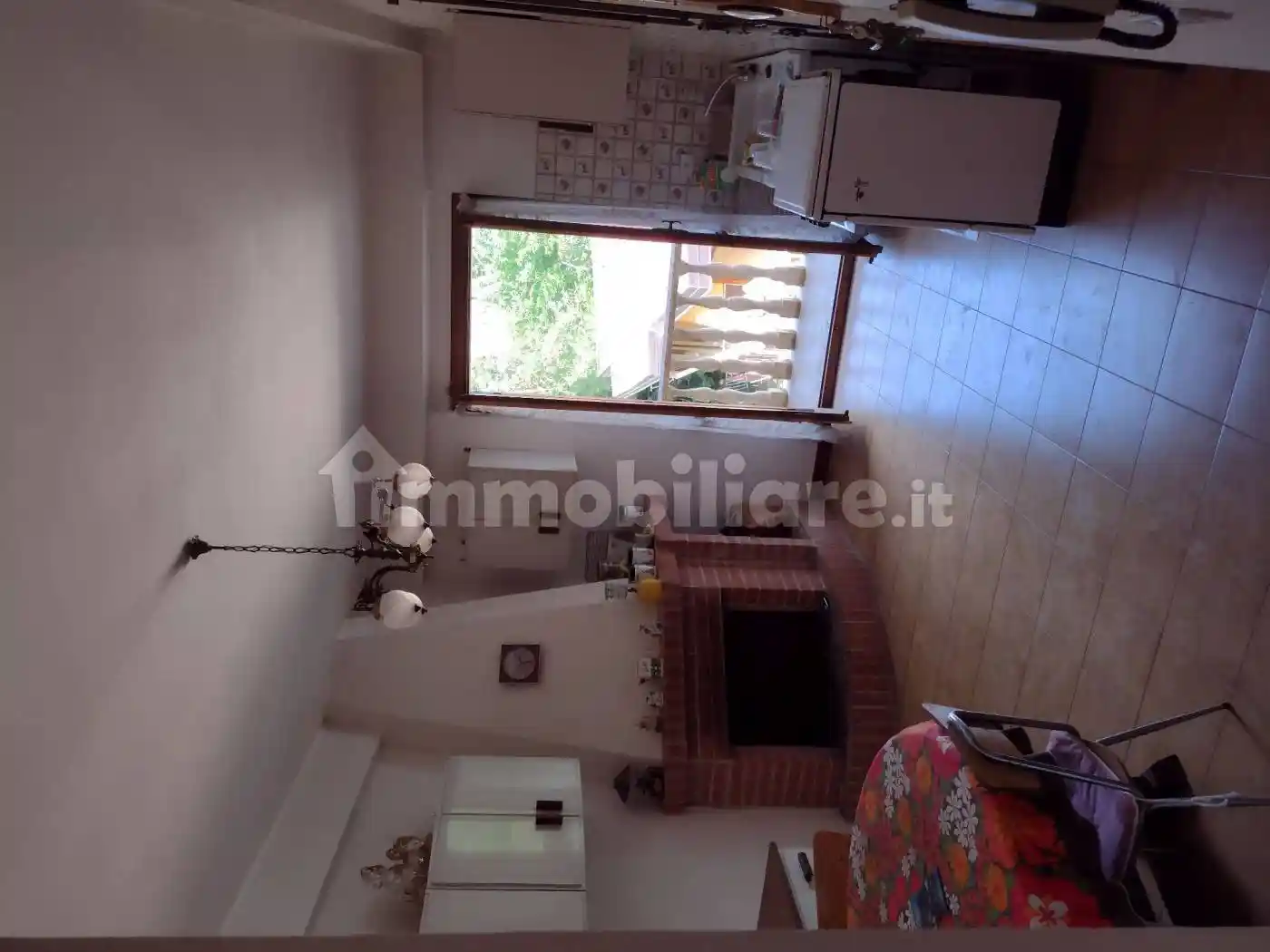 Trilocale via Caduti di via Fani, Centro, Cappadocia - foto 4