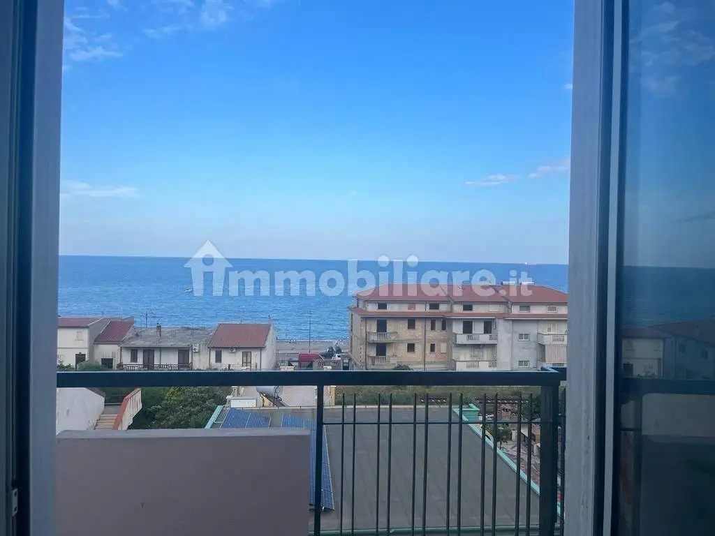 Appartamento in vendita a Brancaleone