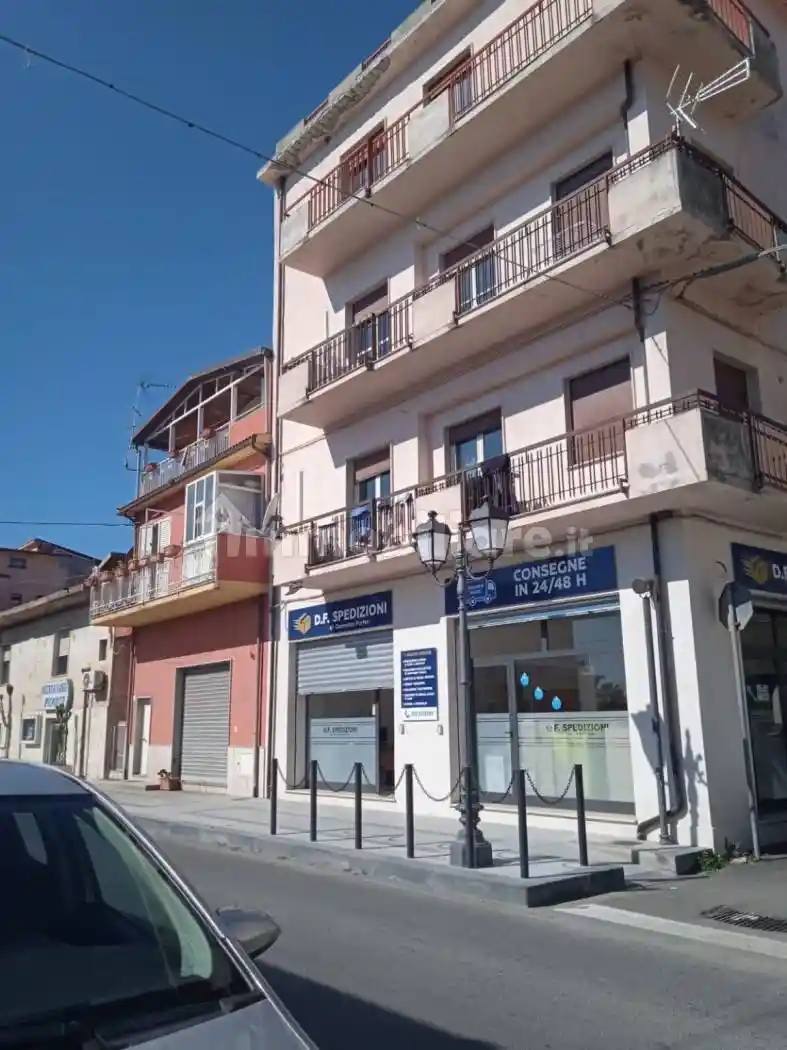 Trilocale via Roma 3, Brancaleone Marina, Brancaleone - foto 2