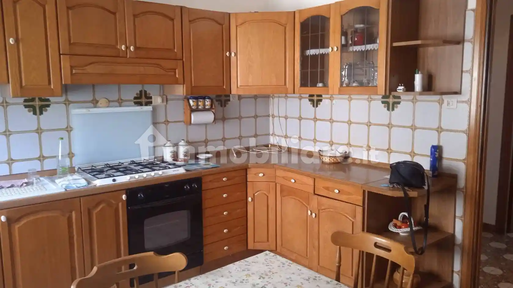 Appartamento in vendita a Affile