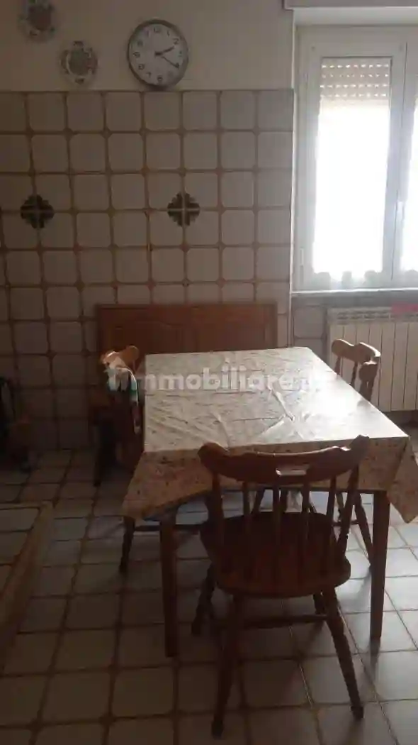 Quadrilocale via Filippo Turati 5, Affile - foto 4