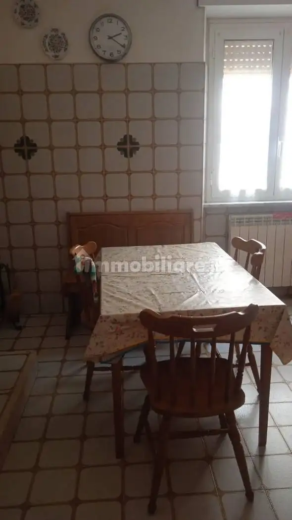 Quadrilocale via Filippo Turati 5, Affile - foto 2